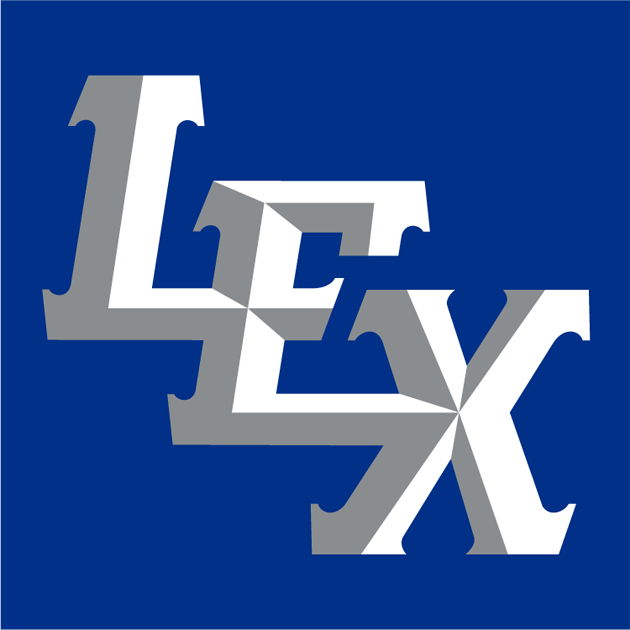 Lexington Legends 2013-Pres Cap Logo v3 iron on transfers for clothing